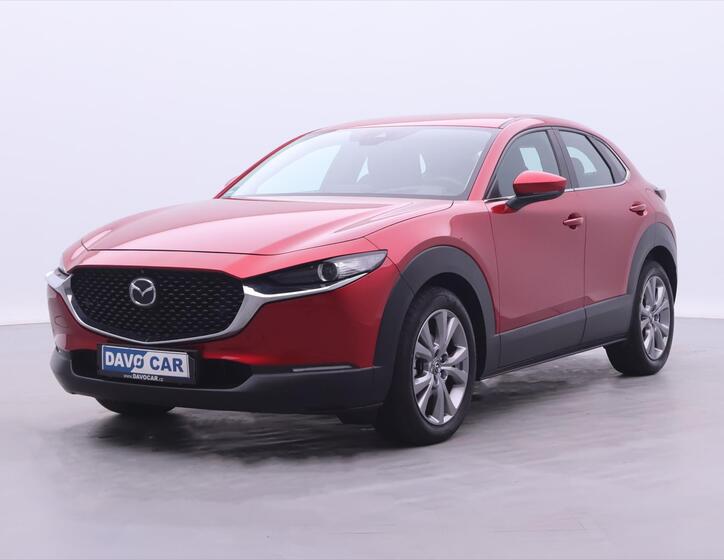 Mazda CX-30 3