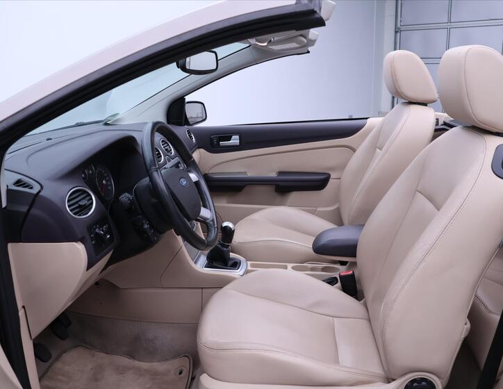 Ford Focus 20