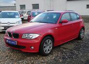 BMW Řada 1 1