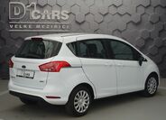 Ford B-MAX 4
