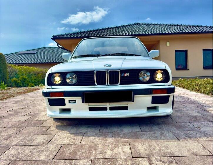 BMW Řada 3 5