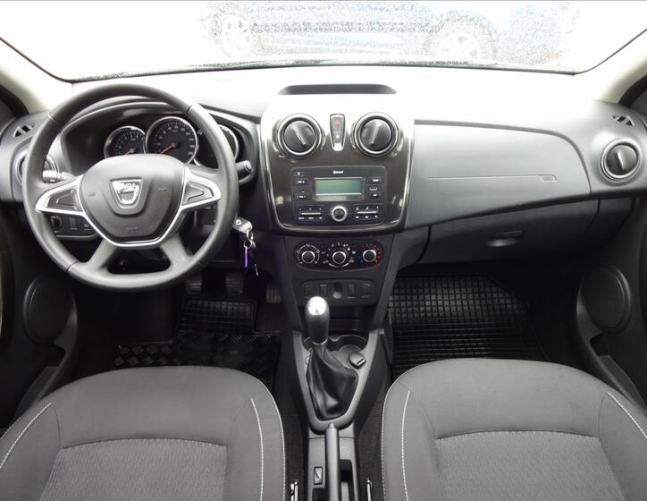 Dacia Logan 32