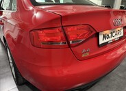 Audi A4 27