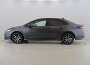 Toyota Corolla 8