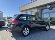 Subaru Legacy 6