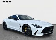 Mercedes-Benz AMG GT 7