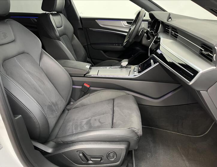 Audi A7 26