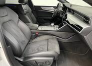 Audi A7 26