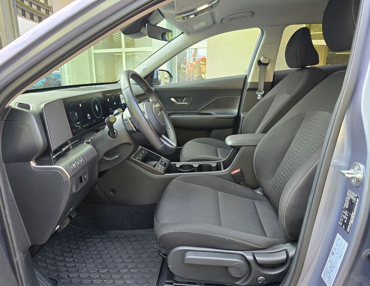 Hyundai Kona 10