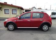Dacia Sandero 4