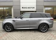 Land Rover Range Rover Sport 1