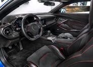 Chevrolet Camaro 17