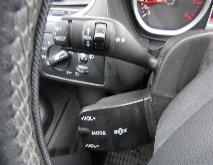 Ford Focus 19