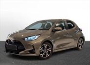 Toyota Yaris 3