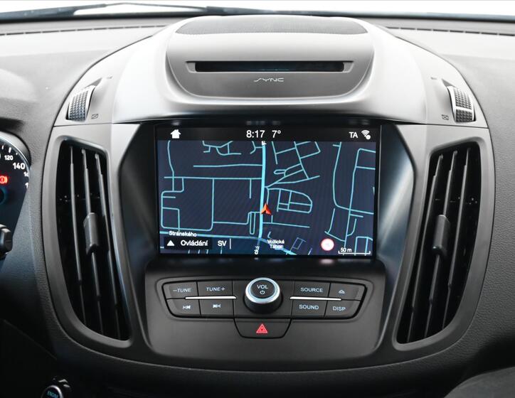 Ford Kuga 19