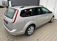 Ford Focus 4