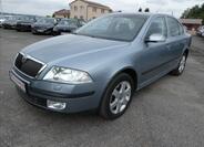 Škoda Octavia 6