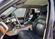 Land Rover Range Rover 10