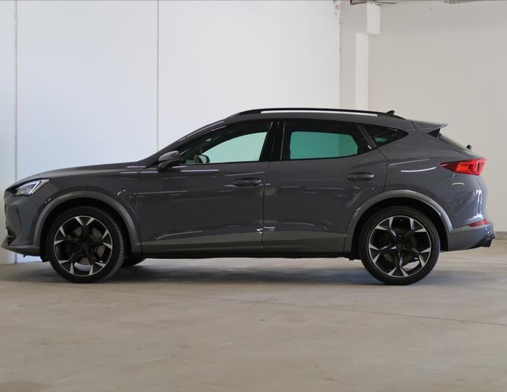 Cupra Formentor 3