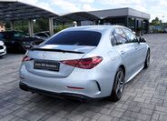Mercedes-Benz Třídy C 6