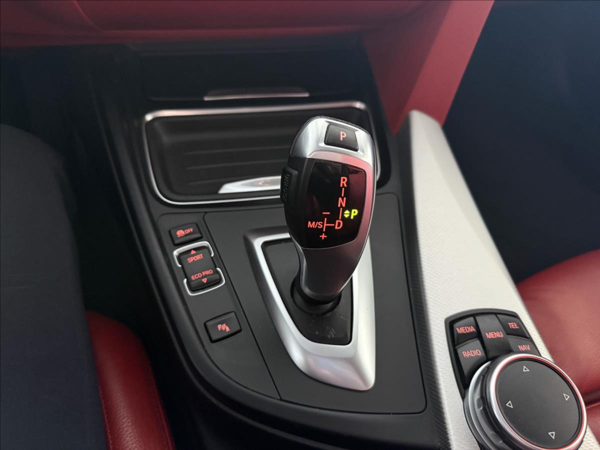 BMW Řada 4
