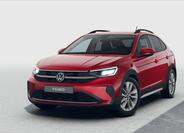 Volkswagen Taigo 1
