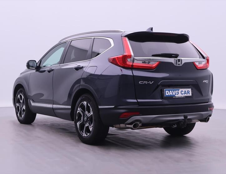 Honda CR-V 5