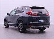 Honda CR-V 5
