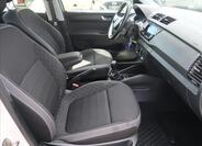 Škoda Fabia 13