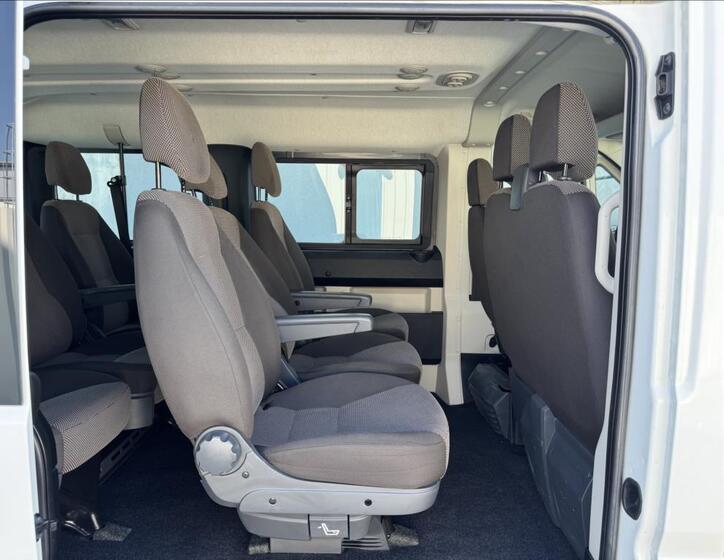 Citroën Jumper 21
