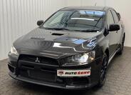 Mitsubishi Lancer 1