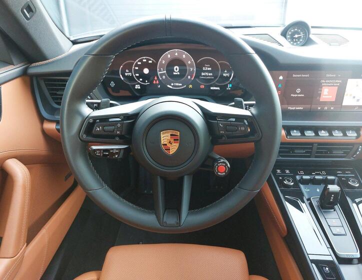 Porsche 911 14