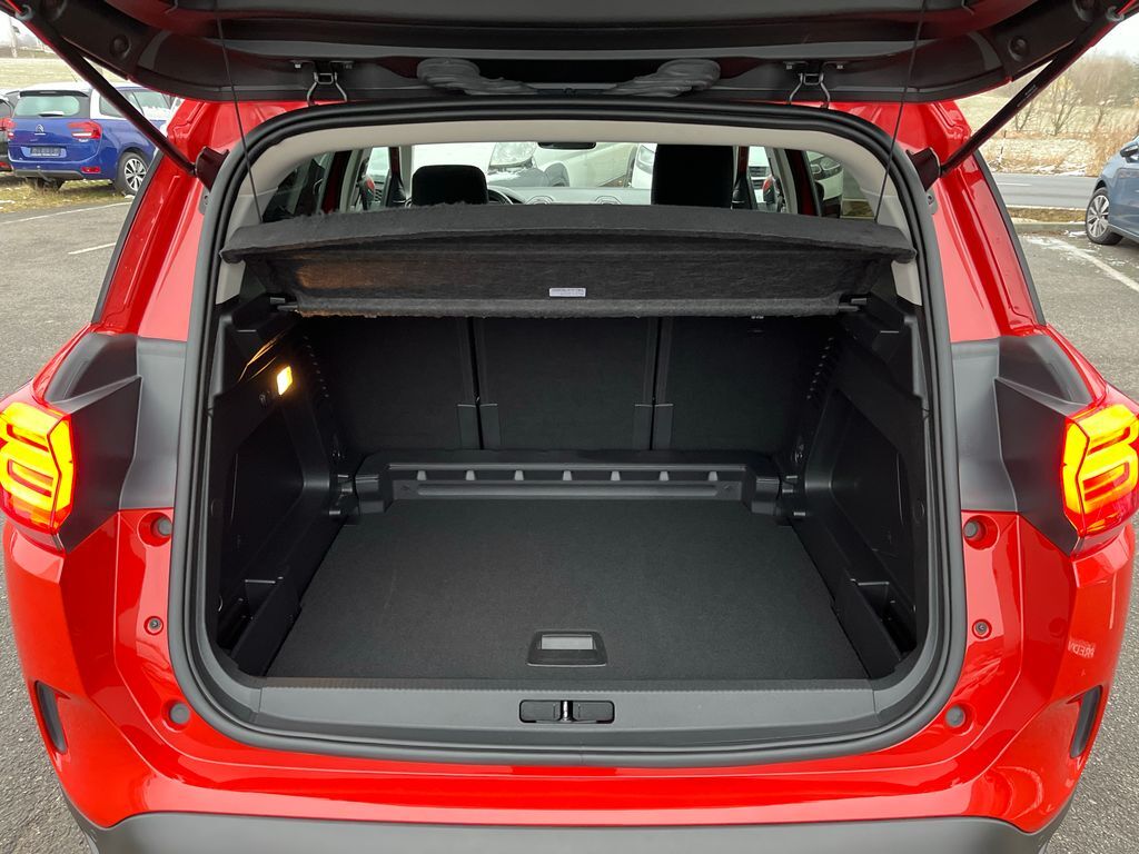 Citroën C5 Aircross 6