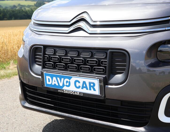 Citroën Berlingo 33
