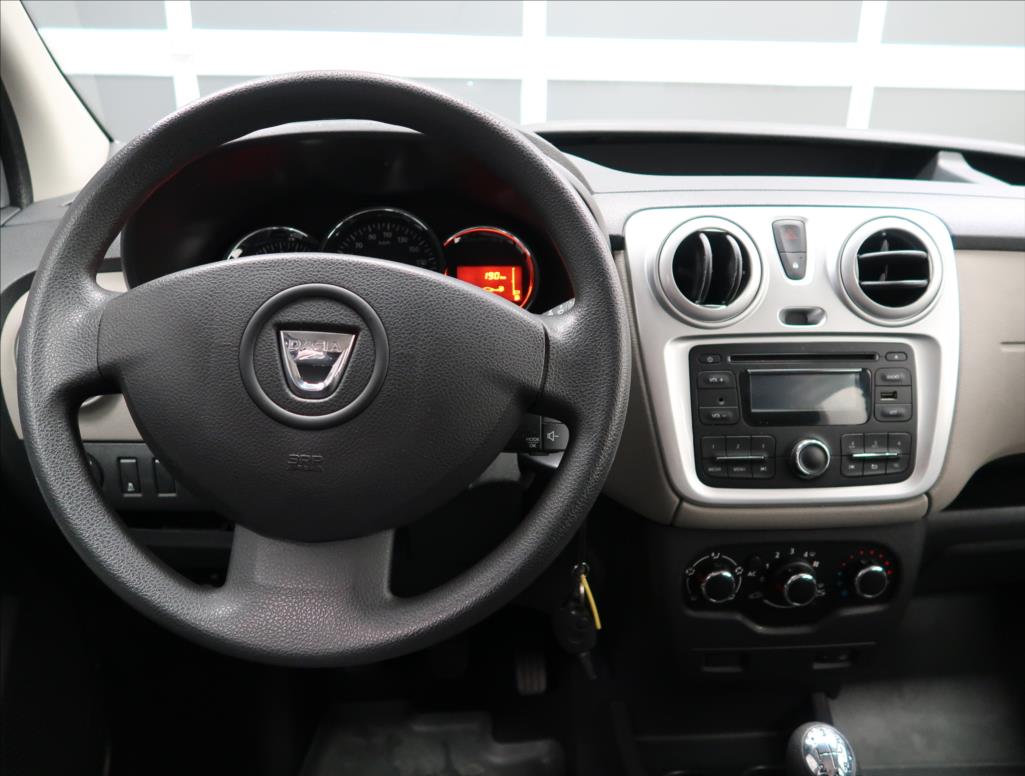 Dacia Dokker