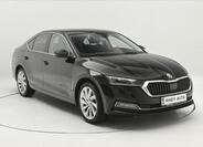 Škoda Octavia 3