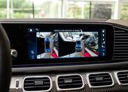 Mercedes-Benz GLS 15