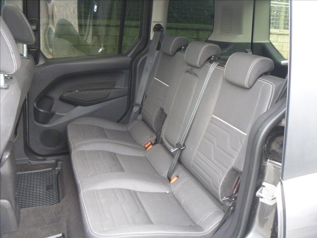 Ford Tourneo Connect