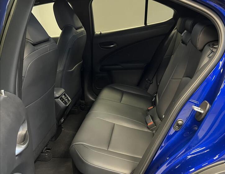 Lexus UX 300h 8