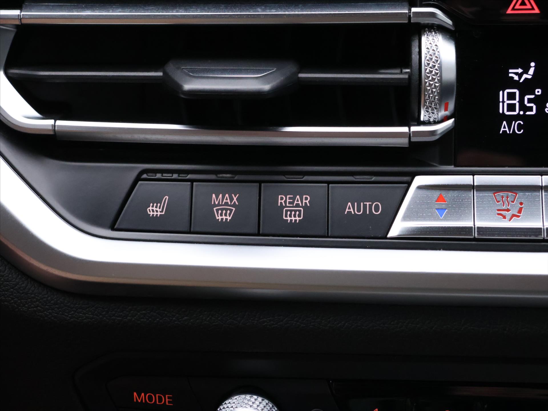 BMW Řada 3