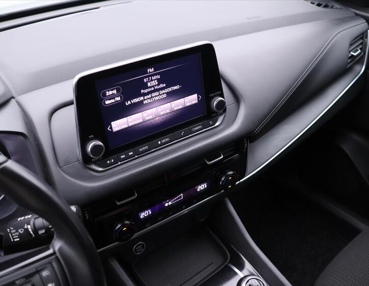 Nissan Qashqai 23