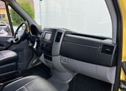 Volkswagen Crafter 21