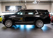 GMC Yukon 2