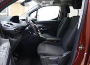 Peugeot Rifter 7