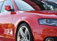 Audi A4 6