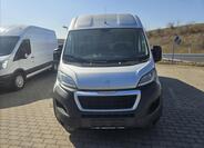 Peugeot Boxer 2