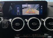 Mercedes-Benz GLA 20