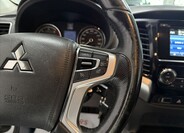 Mitsubishi L200 8