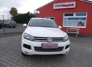 Volkswagen Touareg 2