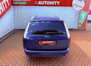 Ford Focus 7
